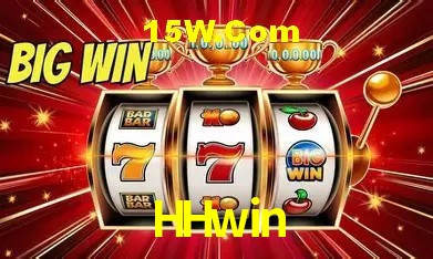 Casino Ao Vivo HHwin