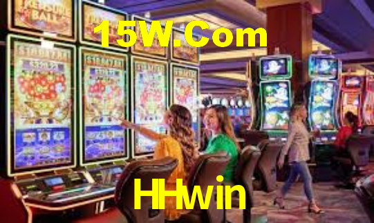 HHwin.Com
