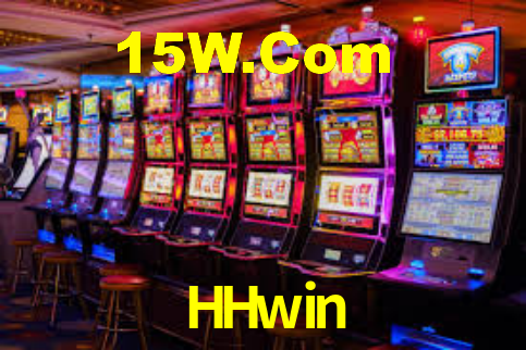 Bônus Generosos e Exclusivos no HHwin para Você!