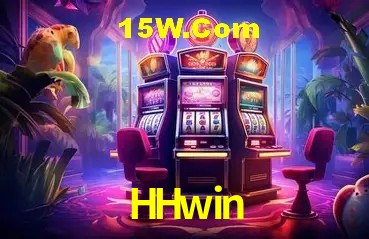 Estatísticas HHwin