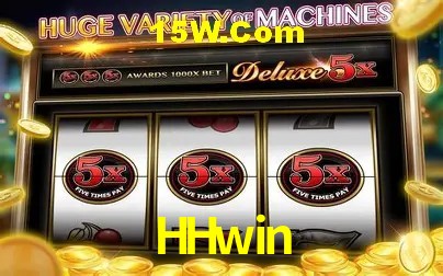 Promoção Relâmpago HHwin