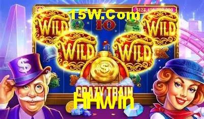 Provedores de Jogos HHwin