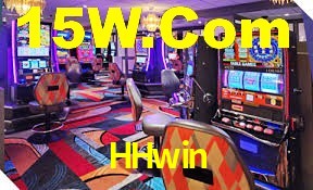 Blackjack Table HHwin