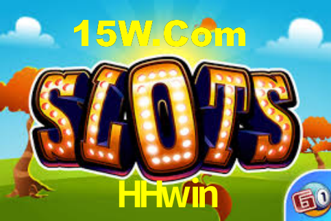 APP oficial da HHwin para mobile