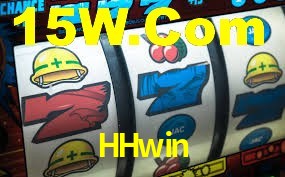 VIP Casino HHwin