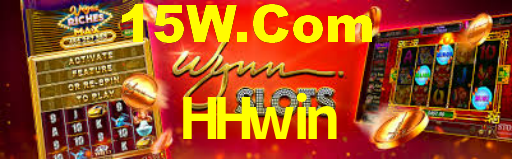 Sinta a adrenalina dos jogos de cassino com HHwin