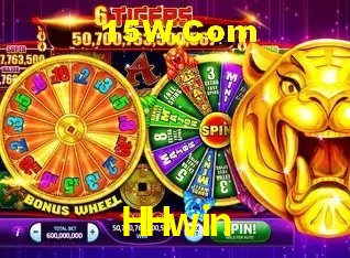 Estatísticas do Jogo HHwin