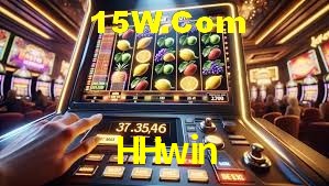 Experiência VIP HHwin
