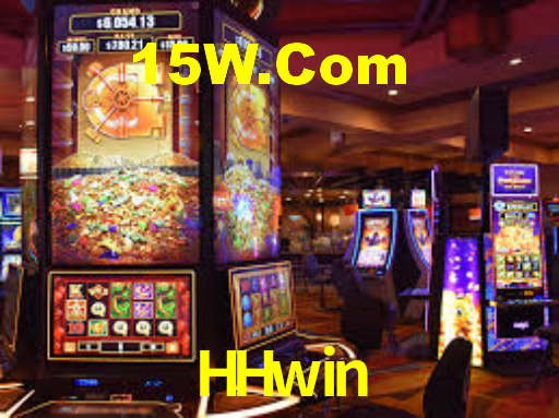 HHwin App