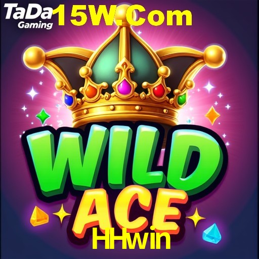 HHwin: A Experiência de Casino com Jogos de Mesa ao Vivo