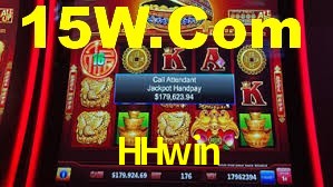 Daily Bonuses HHwin