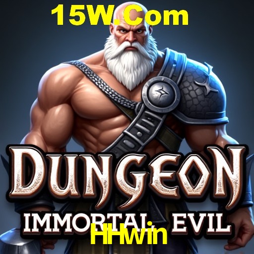 Slot Games HHwin