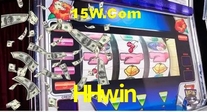 Jogos de Slot HHwin