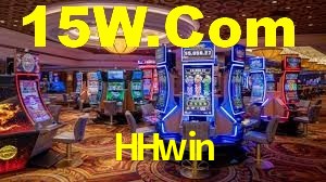 Live Casino HHwin