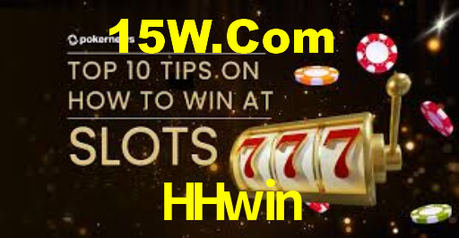 HHwin - Brasil Casino Jogos App - HHwin.Com