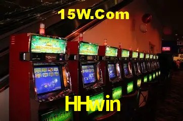 Tecnologia da Plataforma HHwin