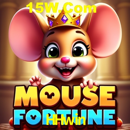 Descubra a Magia dos Jogos de Arcade no HHwin